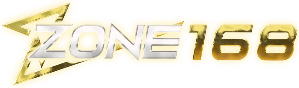 logo by zone168
